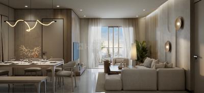 Project Image of 1572.0 - 2261.0 Sq.ft 3 BHK Apartment for buy in Crown