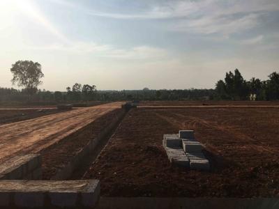 Project Image of 1200.0 - 5000.0 Sq.ft Residential Plot Plot for buy in Enrich Garden City