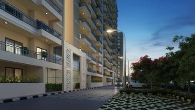 Project Image of 1195.0 - 1640.0 Sq.ft 2 BHK Apartment for buy in Omega Windsor Greens Phase 2