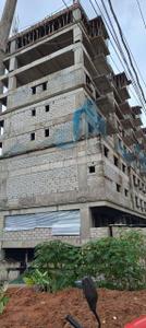 Project Image of 0.0 - 1212.0 Sq.ft 3 BHK Apartment for buy in Urbanyx Court