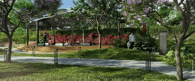 Project Image of 650 Sq.ft 1 BHK Apartment / Flat for sale in Pimpri for Rs. 6800000
