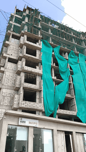 Project Image of 646.05 - 855.3 Sq.ft 2 BHK Apartment for buy in Harvi Helenium