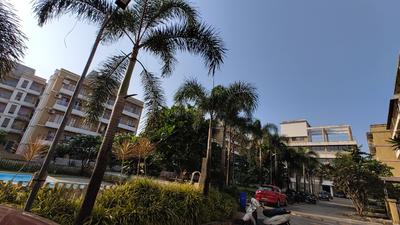 Project Image of 226.04 - 701.0 Sq.ft 1 BHK Apartment for buy in Labdhi Gardens