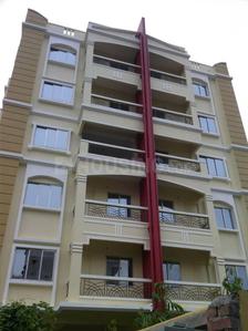 Rangoli Elite Elevation 2