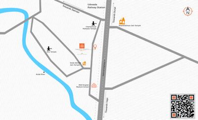 Project Image of 1400.0 - 2000.0 Sq.ft 2 BHK Apartment for buy in Shagoon Serenity