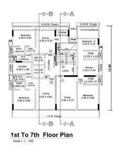 Project Image of 394.71 - 661.87 Sq.ft 1 BHK Apartment for buy in DJ Nest