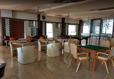 Project Image of 948.0 - 1287.0 Sq.ft 2 BHK Apartment for buy in Ananya Nana Nani Homes Phase 5