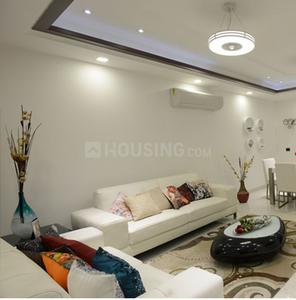 Project Image of 0.0 - 1800.0 Sq.ft 3 BHK Apartment for buy in Nalanda Pride
