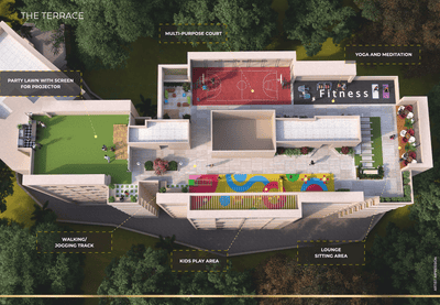 Project Image of 716.0 - 795.0 Sq.ft 2 BHK Apartment for buy in Sankheshwar Plaza