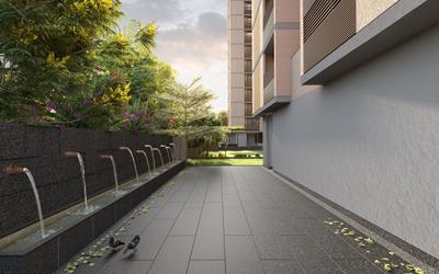 Project Image of 846.04 - 853.36 Sq.ft 3 BHK Apartment for buy in Sarva One 26