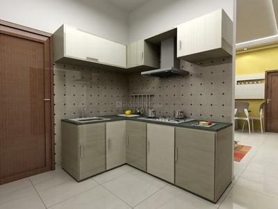 Project Image of 338.0 - 541.0 Sq.ft 1 BHK Apartment for buy in Samruddhi Nilaya