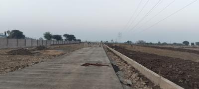 Project Image of 850 Sq.ft Residential Plot / Land for sale in Jetpura for Rs. 3740000