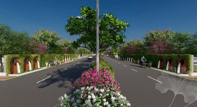 Project Image of 363.26 - 2326.85 Sq.ft Residential Plot Plot for buy in Raitani Mayfare Resiidences