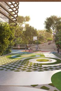 Project Image of 5000 Sq.ft 4.5 BHK Apartment / Flat for sale in Chintalakunta for Rs. 50000000
