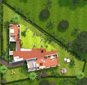 Project Image of 0.0 - 5735.0 Sq.ft 4 BHK Villa for buy in Vianaar Villa Manera