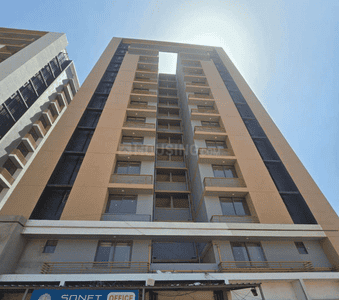 Project Image of 2349 Sq.ft 3 BHK Apartment / Flat for sale in Nana Chiloda for Rs. 8352000