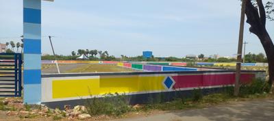 Project Image of 1200.0 - 2000.0 Sq.ft Residential Plot Plot for buy in Premier Malliga Properties