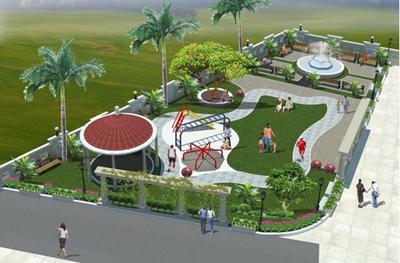 Project Image of 650.0 - 1060.0 Sq.ft 1 BHK Apartment for buy in Shubh Srushti
