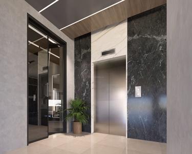 Project Image of 1411.0 - 1629.0 Sq.ft 3 BHK Apartment for buy in Brooklyn By DAC