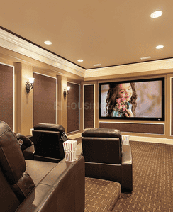 Project Image of 665.43 - 959.18 Sq.ft 2 BHK Apartment for buy in Sunteck Sky Park