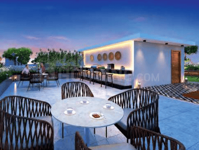 Project Image of 0.0 - 854.98 Sq.ft 3 BHK Apartment for buy in VBL Primera B