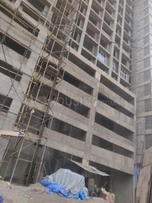 Project Image of 422.0 - 591.0 Sq.ft 1 BHK Apartment for buy in Guru Dwarka
