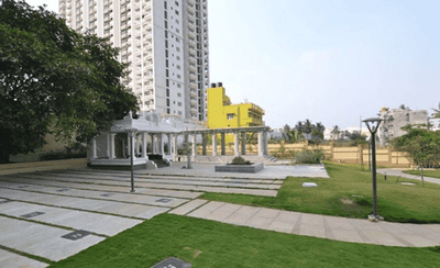 Project Image of 600.0 - 2047.0 Sq.ft 1 BHK Apartment for buy in Sattva Divinity