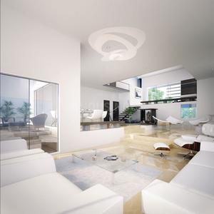 Project Image of 4257.0 - 4616.0 Sq.ft 4 BHK Villa for buy in Legend Ocarina