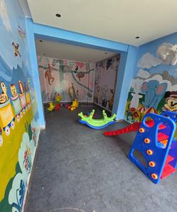 Project Image of 1067.0 - 1866.0 Sq.ft 2 BHK Apartment for buy in SandeepG Mayfair Utsav