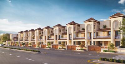 Project Image of 2227.0 - 2295.0 Sq.ft 4 BHK Villa for buy in Orchid 24