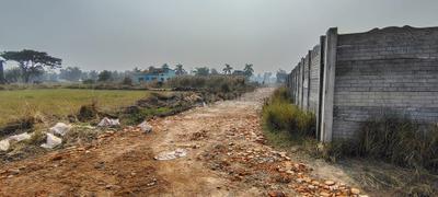 Project Image of 1440 Sq.ft Residential Plot / Land for sale in Uttar Gauripur for Rs. 600006