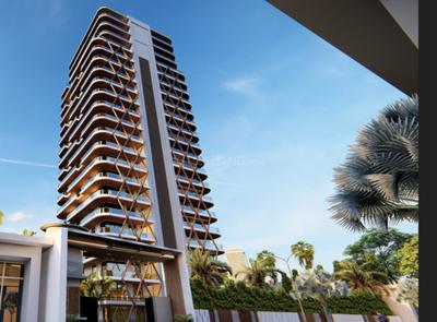 Project Image of 1650 Sq.ft 4 BHK Apartment / Flat for sale in Ramgarh Bhudda for Rs. 31900000