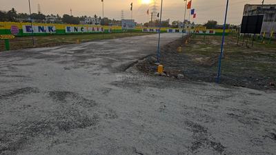Project Image of 650.0 - 1811.0 Sq.ft Residential Plot Plot for buy in Madras ENK Enclave