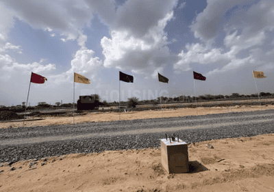 Project Image of 420.76 - 26746.27 Sq.ft Residential Plot Plot for buy in Sunpool Swaran Nagri Vistar