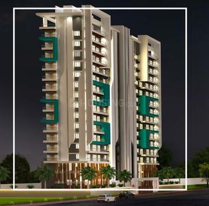 Project Image of 1292.0 - 2526.0 Sq.ft 2 BHK Apartment for buy in Land Nakshatra