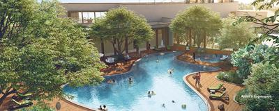 Project Image of 293.0 - 636.0 Sq.ft 1 BHK Apartment for buy in Lodha Upper Thane Meadows E F G