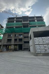 Project Image of 861.54 - 930.77 Sq.ft 3 BHK Apartment for buy in Sun Skyview