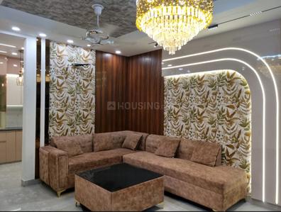 Project Image of 360.0 - 990.0 Sq.ft 1 BHK Builder Floor for buy in Ganpati Smart Homes
