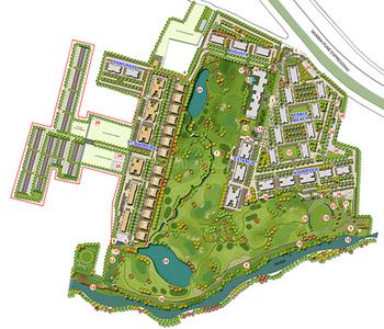 Project Image of 0.0 - 388.0 Sq.ft 1 BHK Apartment for buy in Lodha Belmondo Sawgrass A
