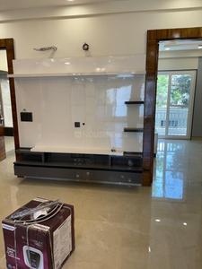 Amit Construction 2 Living Area 1
