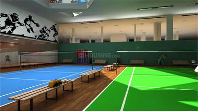 Project Image of 1407.0 - 2400.0 Sq.ft 2.5 BHK Apartment for buy in Krishna Shelton