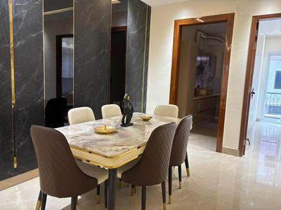 Project Image of 0.0 - 1620.0 Sq.ft 3 BHK Builder Floor for buy in Anant Asterwood Floors