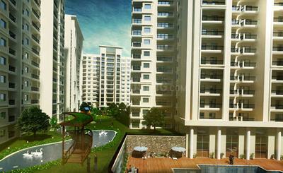 Project Image of 1125.0 - 1690.0 Sq.ft 2 BHK Apartment for buy in Sri Anuanand Capital Centre