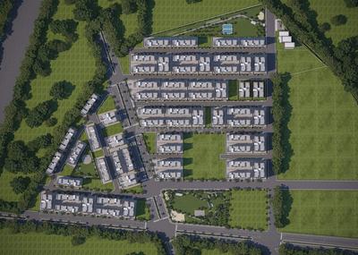 Project Image of 894.91 - 1030.0 Sq.ft 2 BHK Apartment for buy in Shivantha Visishta