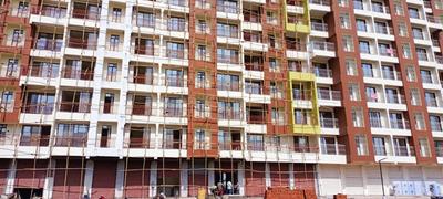 Project Image of 0.0 - 251.0 Sq.ft 1 BHK Apartment for buy in Akash Arpan Residency