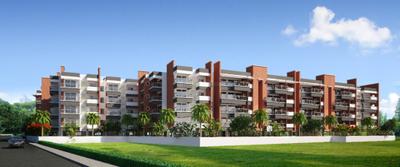 Project Image of 1273.0 - 2721.0 Sq.ft 2 BHK Apartment for buy in Abhigna Misty Woods