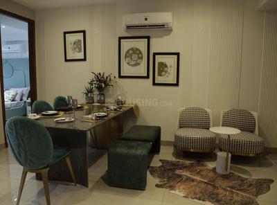 Project Image of 0.0 - 1980.0 Sq.ft 3 BHK Apartment for buy in AN Sivanta Residency