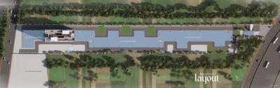 Project Image of 764.0 - 977.0 Sq.ft 2 BHK Apartment for buy in Infini Jagtap City