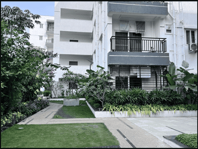 Project Image of 620.0 - 1035.0 Sq.ft 1 BHK Apartment for buy in DSL Infrastructure Fortune Apartments