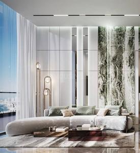 Project Image of 708.0 - 1256.0 Sq.ft 1 BHK Apartment for buy in Samana Imperial Garden